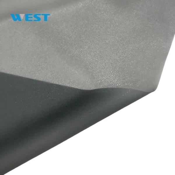 Moisture Proof Electric Dimming Window Film Heat Resistant For Household