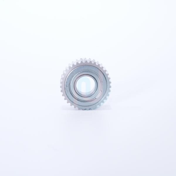 98561001/98561003 Idler Pulley Assy  Is A Part Of The Cutter Spare Parts