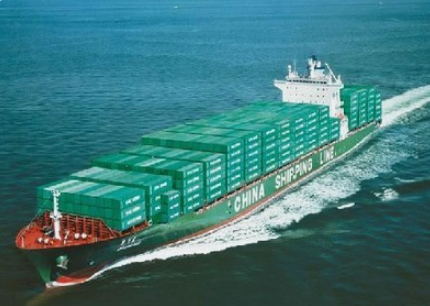 Insurance service China Sea Freight Services To The Philippines