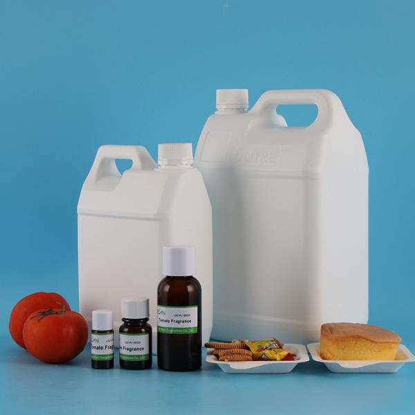 Organic Tomato Food Additives Concentrated Tomato Fragrance Essence Oil for Cooking