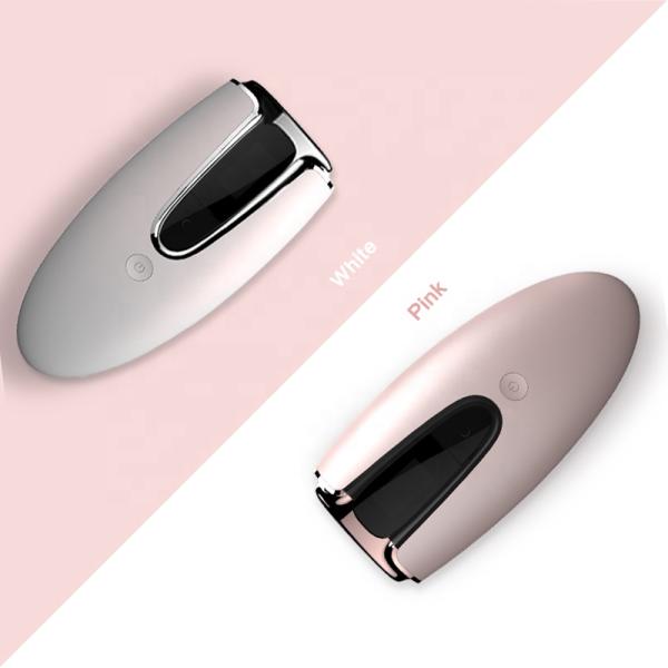 Painless Ipl Laser Hair Removal Machines For Home Use Electric Hair Removal Devices
