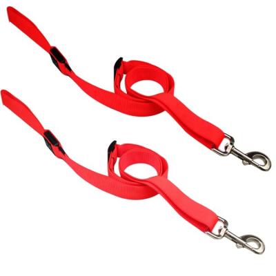 Glowing In Dark Dog Leashes And Collars Dog Pet Products USB Rechargeable