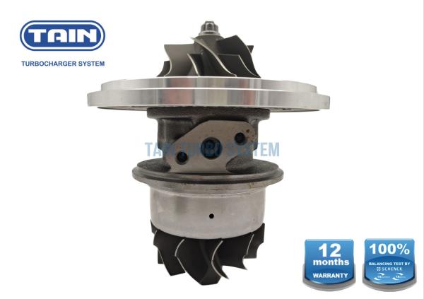 Turbocompresseur Chra TA5102 454020-5001 441398-0036 d'OEM