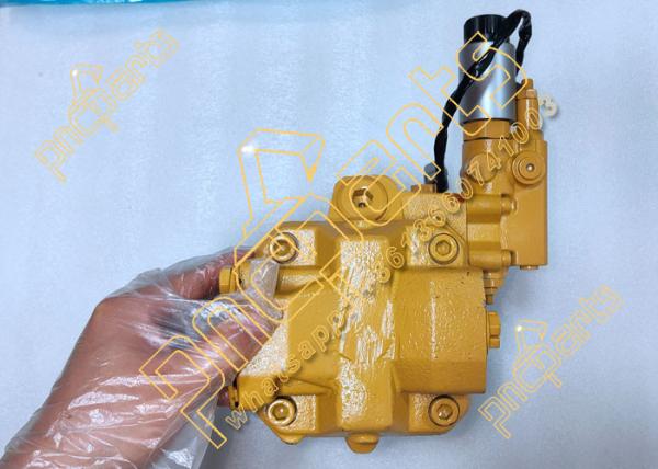 Motor de fã da bomba de pistão 295-9426 de E349D E345D C13 para CAT Excavator