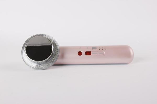 4 In 1 Ultrasonic Foot Massager , 800 MA Ultrasonic Slimming Massager