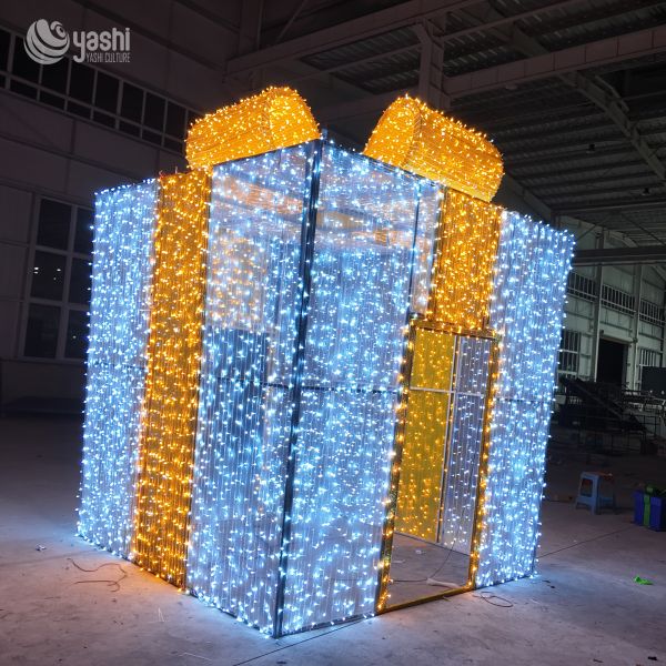Zigong Yashi Culture And Art Co., Ltd.