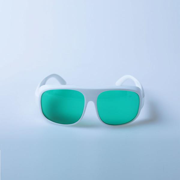 Laser Safety Glasses 635nm 808nm Laser eye protection goggles with CE standard