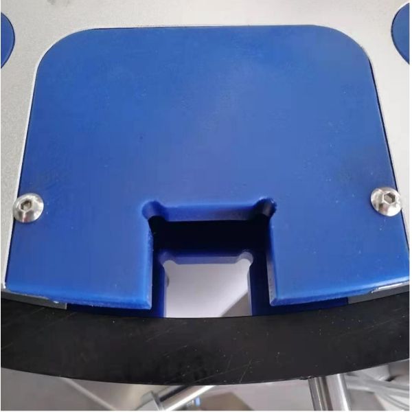 Compact Vertical Rotary Cartoning Machine for Daily Chemicals