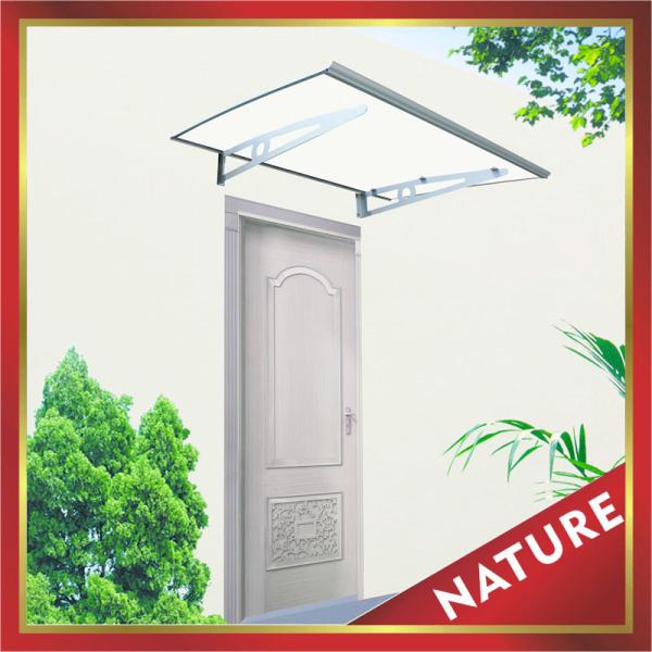aluminium awning,aluminium canopy,door canopy,window awning,aluminum awning,aluminum alloy awning-nice product for house