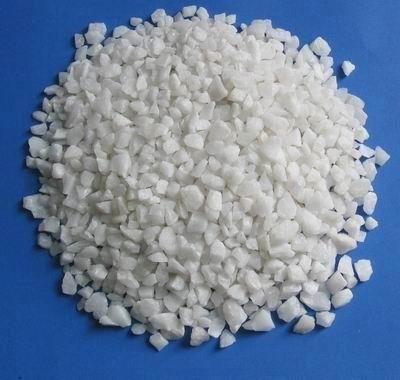 Engenheiro Profissional Atribuído Quartz Máquina de Fabricação de Areia para Triturador de Pedra