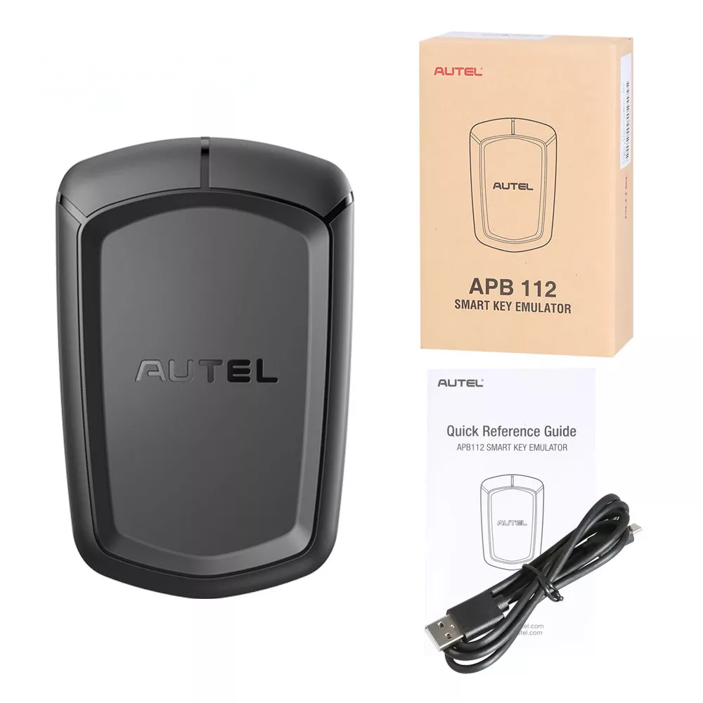 IMMO Car Key Programmer Tool 8