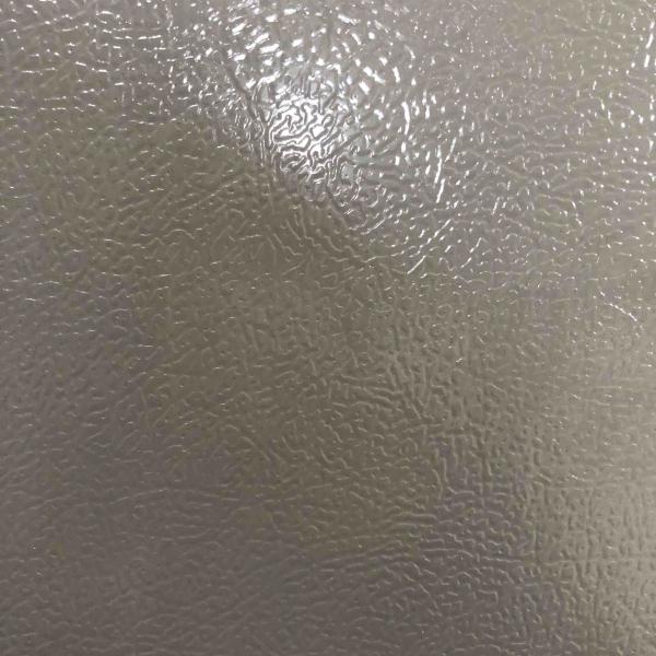 AA3xxx HDPE Coated Aluminum Coil In Road Sound Barriers Panels