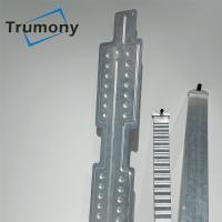 4695 Tubes de refroidissement en aluminium à dissipation de chaleur élevée pour grandes cellules de batterie