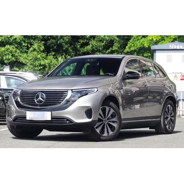 Mercedes-Benz EQC 2022 EQC 350 4MATIC Medium SUV 5 Door 5 Seats Electric