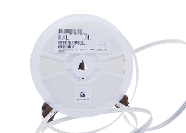PMK432C6477MM T 470uf Ceramic Capacitor , High Dielectric Type Mlcc X6s Capacitor