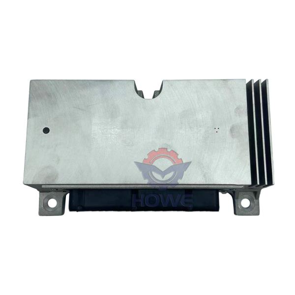 Электрические части экскаватора кондиционера 11443400 для экскаватора EC380D EC480D