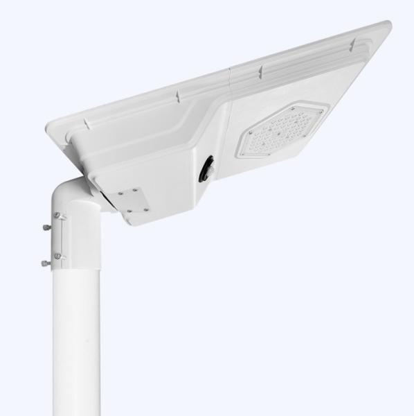 140-180lm/W Solar LED Street Light Outdoor for Garden Road Park
