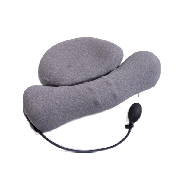 100% Polyester Soft Memory Foam Sleeping Bed Pillow The Secret to a Good Night's Rest