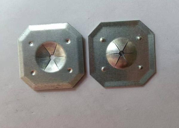 Pin da isolação do reparo 3mm da arruela de travamento do auto da isolação 32mmx32mm