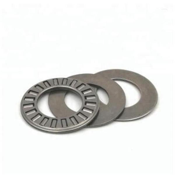 76.20X95.25X1.984mm толкнутый подшипник ролика NTA4860 иглы