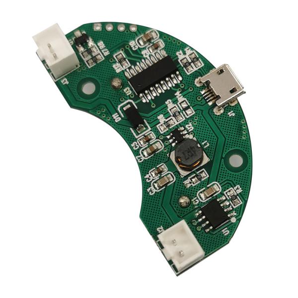 Other Pcb & Pcba Prototype Pcb Manufacturing Printed Circuit Board Layout Service