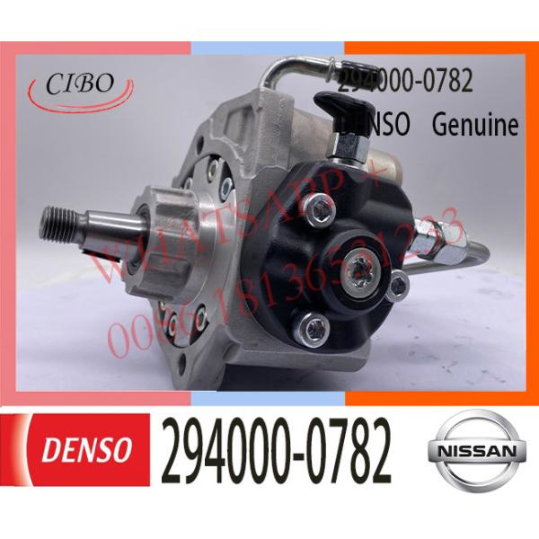 294000-0782 DENSO Diesel Engine Fuel HP3 pump 294000-0785 294000-0782 16700-VM00A For NISSAN YD25 Engine