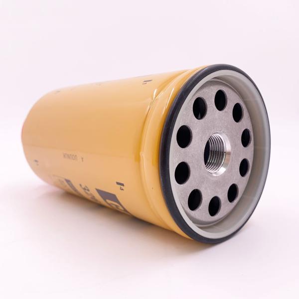 Cartucho de filtro de separación de agua y combustible ligero 326-1643 para máquinas de ingeniería