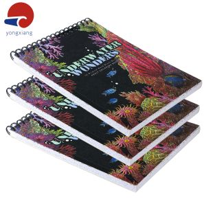 Coloring Book Printing