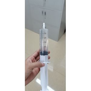 Инъекционный гиалуроновый кислотный дермальный наполнитель для лица, губ, тела, груди и ягодиц