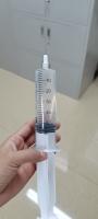 Enchimento dérmico injectável de ácido hialurónico para rosto, lábios, corpo, peito e nádegas