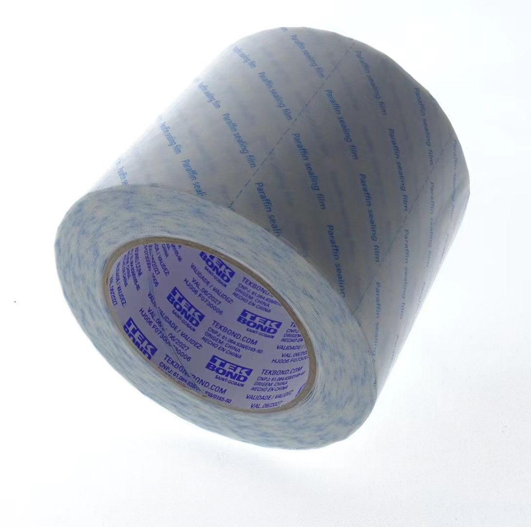 Paraffin Sealing Film Laboratory Sealing Thin Film Factory Direct Supply and OEM Available