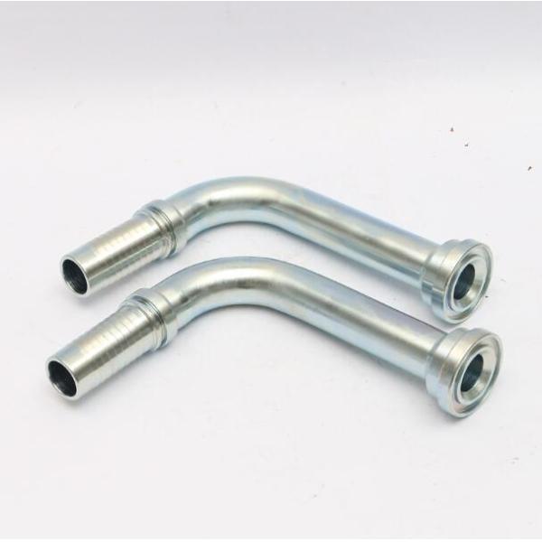 Model NO. 87391 Direct Sale Hydraulic Parker 1 Piece Fittings Jic Standard Hose Fitting
