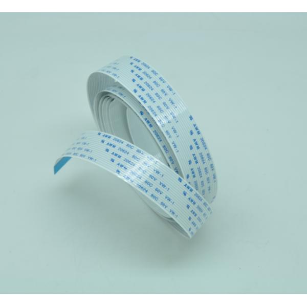 80c 60v Vw-1 Graphtec Cutting Plotters Assembly Short And Long Cable 20624