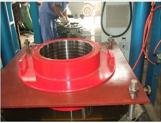 Pvc Shrink Film Machine With Film Blowing Process Long Life Span