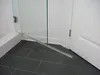Glass Shower Door Seal Strip Frameless Weatherproof Shower Door Seal Strip Silicone Rubber