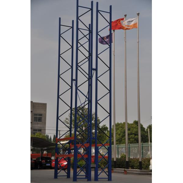 Совмещенные блоки Shelving гондолы розницы металла, Shelving дисплея гондолы