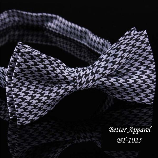 2013 Latest Fashion Polyester Bow Tie