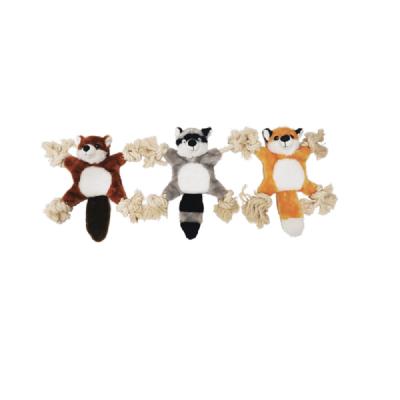 30cm 11.81in Brown And White Large Raccoon Stuffed Animal Raccoon Dog 3 Asstd