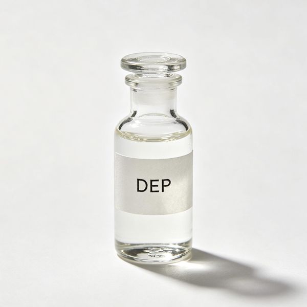 Low Moisture DEP Diethyl Phthalate Plasticizer for Cellulose Acetate and Nitrocellulose