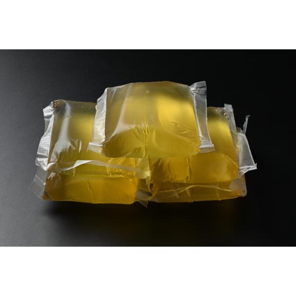 Давление прочности скрепления горячей продажи сильное - чувствительные горячие плавят прилипатель для сумки придворного льстца