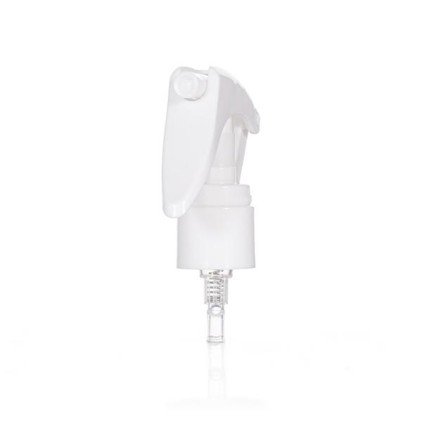 Custom Mini Trigger Sprayer 20/410 24/410 28/410 Neck Size