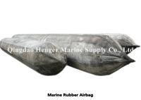 10 couches de 18m d'airbag en caoutchouc de bateau pour des pontons de bateau