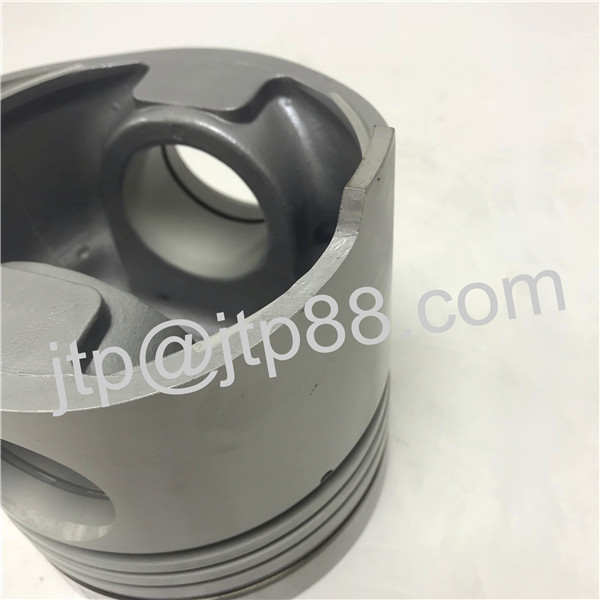 Поршень двигателя дизеля 8ДК91 8ДК91Т на Дя 135мм Мицубиси/части японского автоматического автомобиля запасные