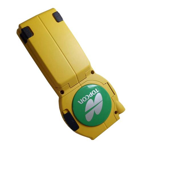 Small Total Station Accessories Side Battery Cover For Topcon Total Station ES OS 602