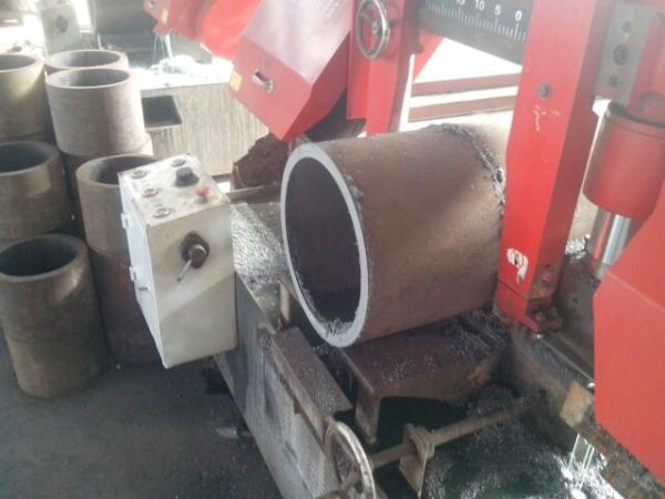 API Coupling Blank Supplied as per customer's request