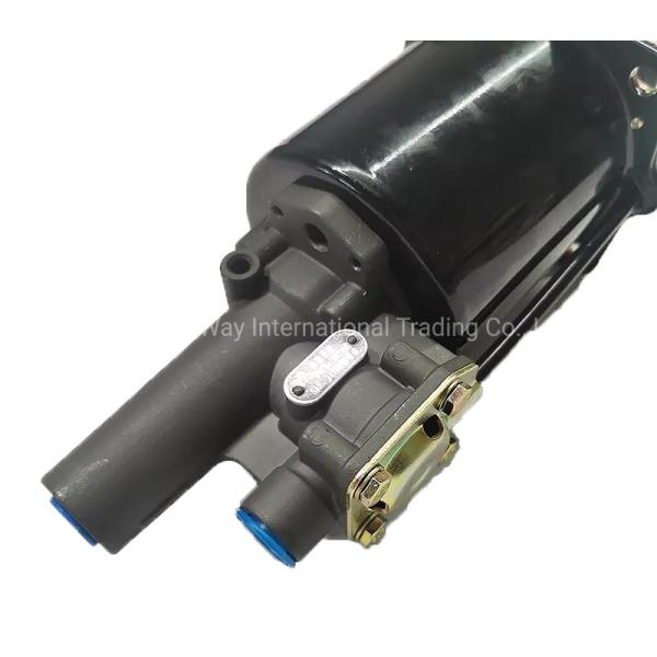 Стандартный цилиндр ДЗ9112230181 для частей электрической системы