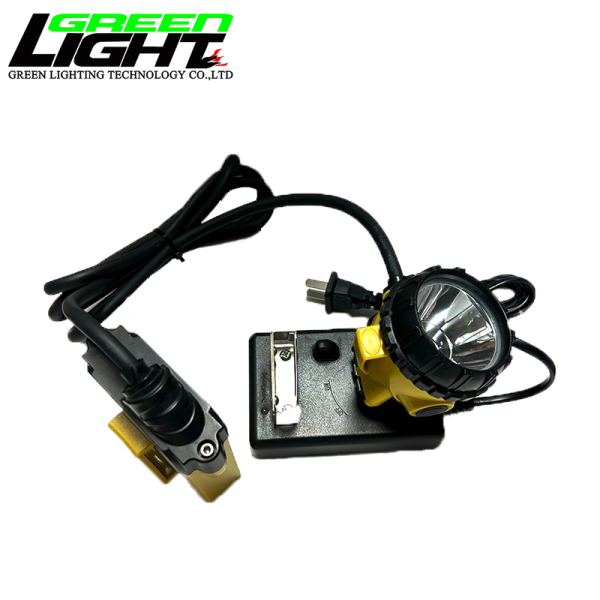 High Brightness LED Mining Lamps Offering Wide Beam Angles and Adjustable Lighting Modes for Mining Professionals