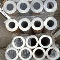 Q195 - Q355 Tubes en aluminium de 0,7 à 13,75 mm