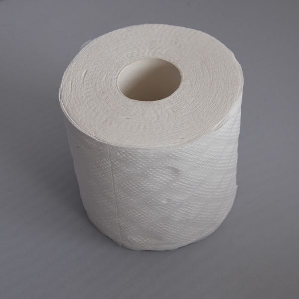 Virgin Bamboo Pulp Bathroom Tissue Paper Roll Bamboo Toilet Tissue Roll Custom Toilet Tissue Paper