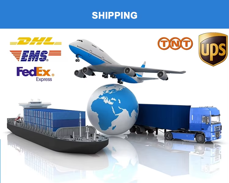 Jinzhou Shitan Machinery Equipment Co., Ltd.